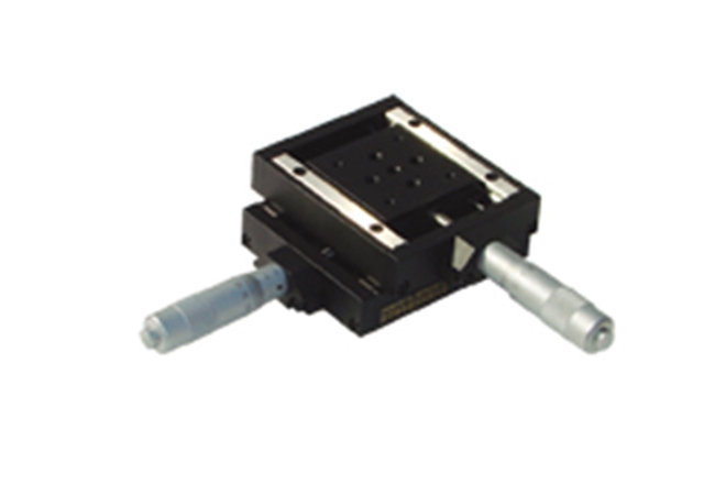 手动组合平移台