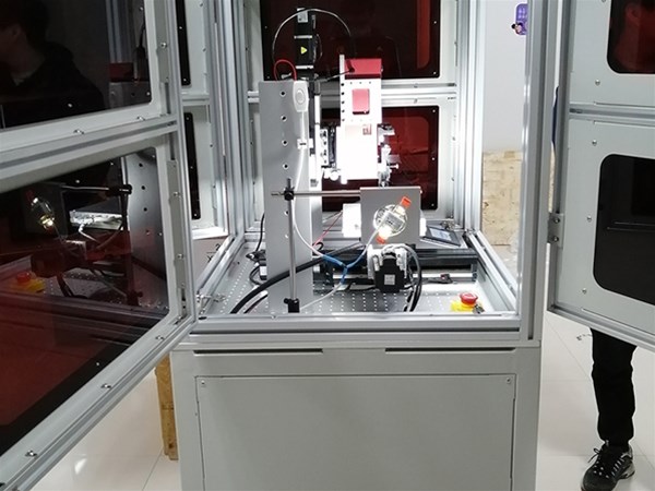 追光而行，智造未来：吉林光驰科技以创新驱动精密光机电产业升