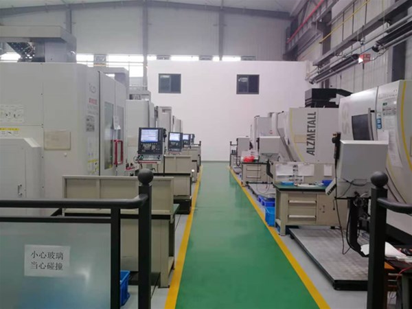 追光逐电，智造精微：吉林光驰科技以创新之力赋能中国精密光机电产业