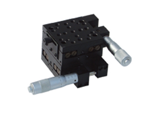 手动组合平移台