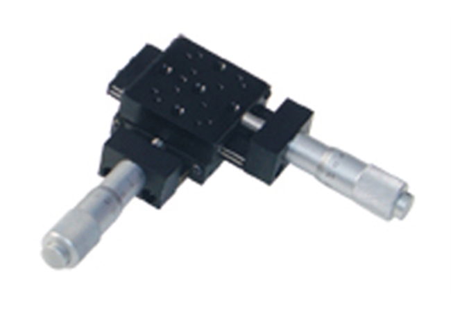 手动组合平移台