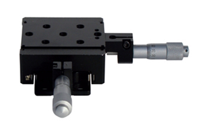 手动整体平移台