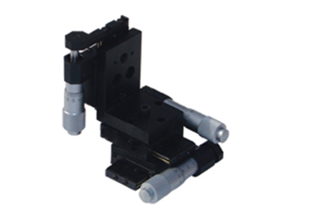 手动组合平移台