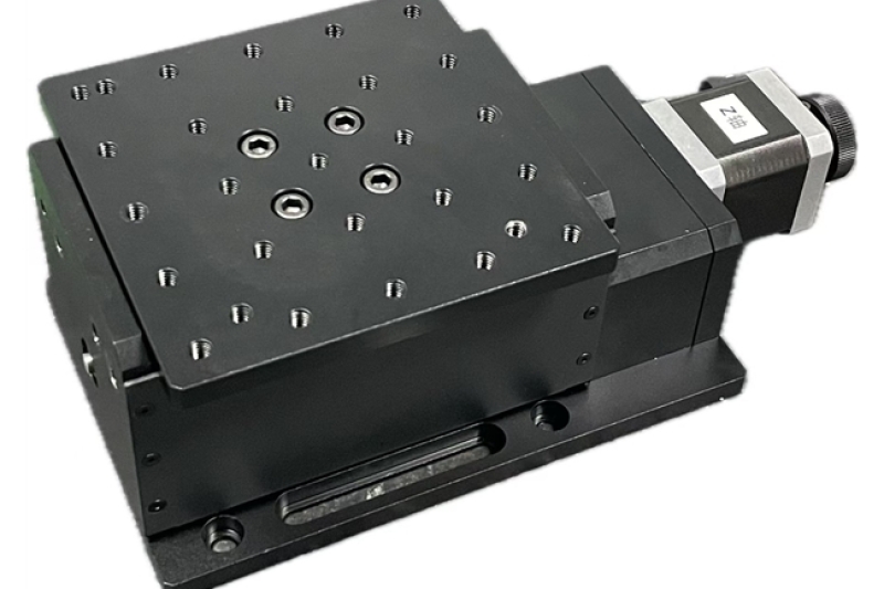 GCEV 电动升降台