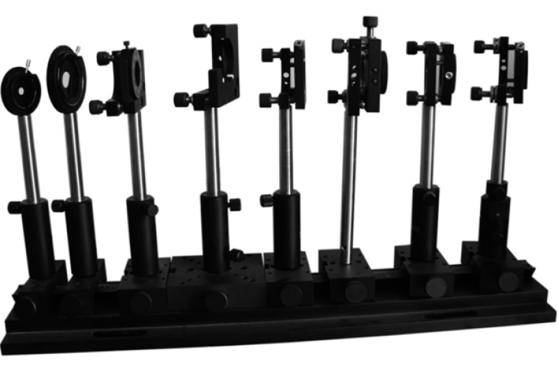 GDA 0.5m-1.0m-1.5m-2.0m光具座导轨img