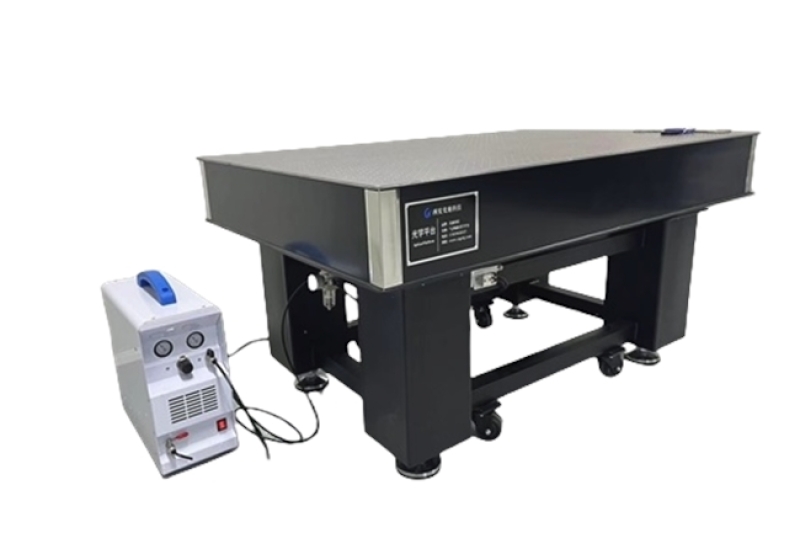 GC-Q气浮隔振光学平台