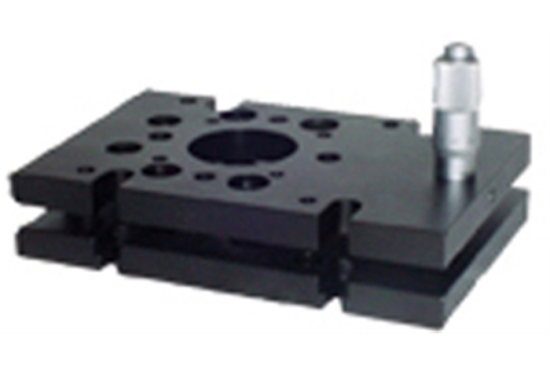 单轴倾斜台 GSTA-1img