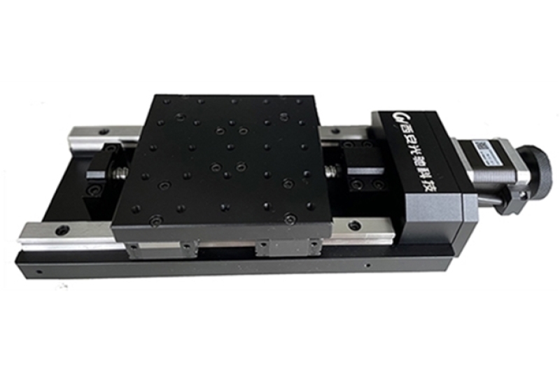 GCEX-B 步进电机平移台img