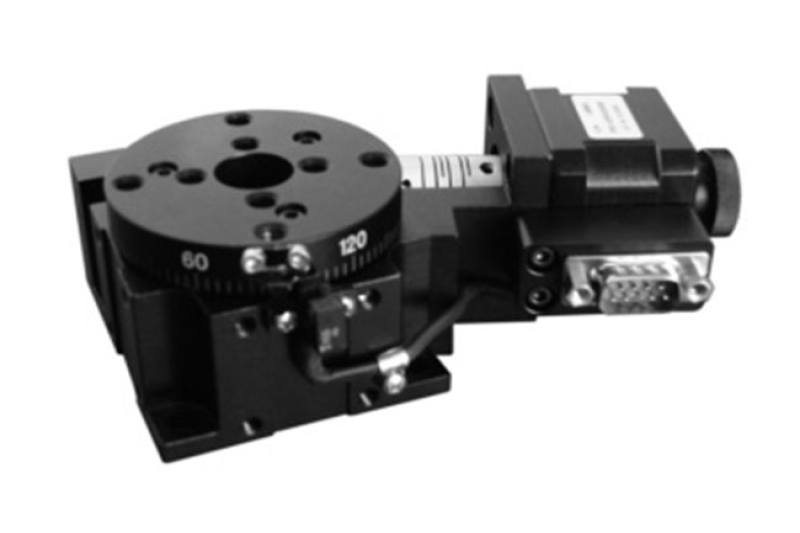 GCER 电动旋转台img