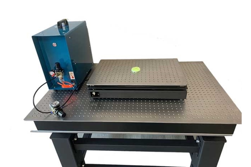 GC-Q-Z系列桌面型气浮隔振平台img