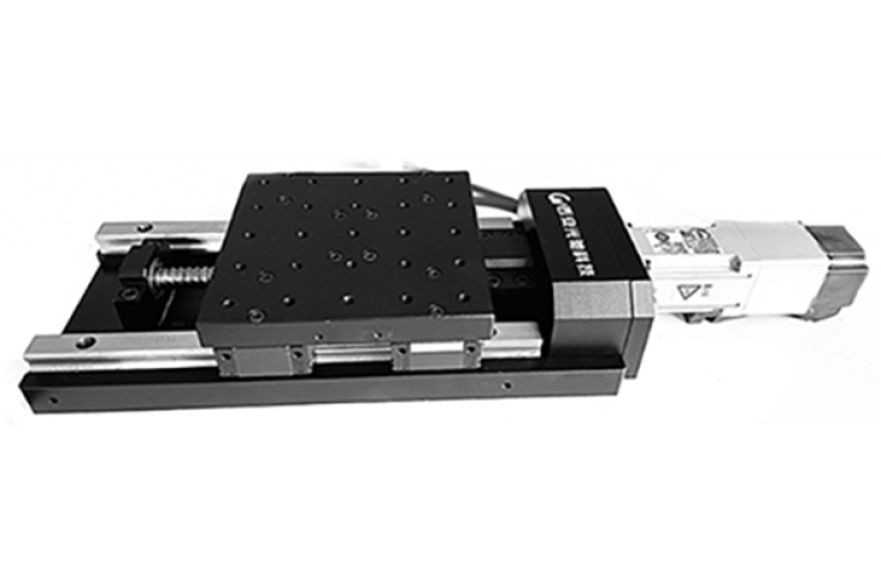 GCEX-A 伺服电机平移台img