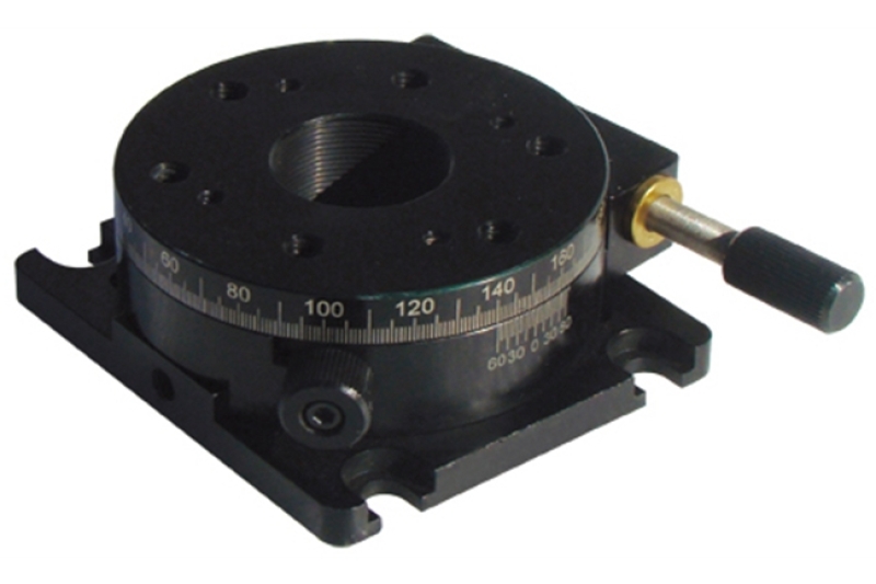 73旋转台（螺纹副） GCSR73-1img